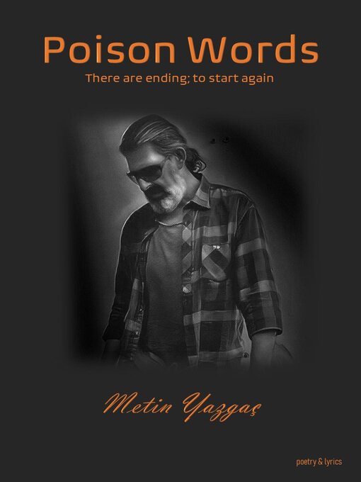 Cover image for Poison Words